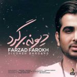 Farzad Farokh Divoneh Bargard